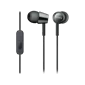 Sony MDR-EX155AP - Chính hãng Black